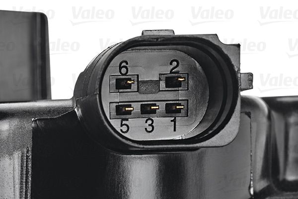 VALEO 700436 Egr Valfi - . Görsel