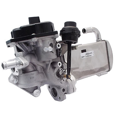 VALEO 700436 Egr Valfi - . Görsel