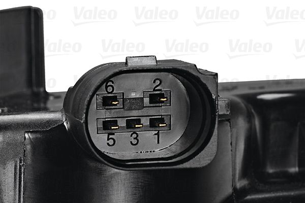 VALEO 700438 Egr Valfi - . Görsel