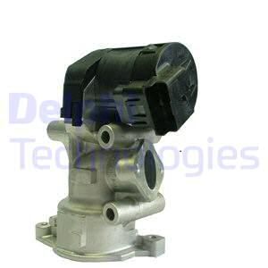 DELPHI EG1039612B1 Egr Valfi - . Görsel