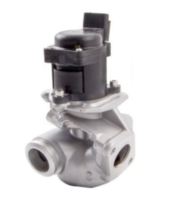 Egr Valfi Citroen 1618NR Fiat 9660276280 Pejout 161859 Suziki 1852069K00 - . Görsel
