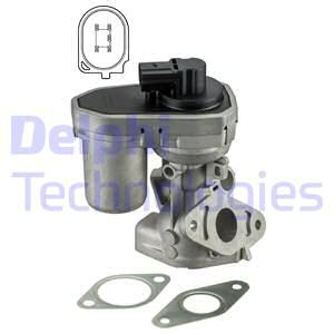 DELPHI 12B1 EGR Valfi