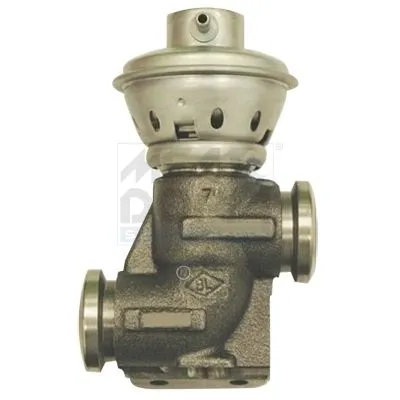 Egr Valfi  FIAT ORJINAL 9640341280