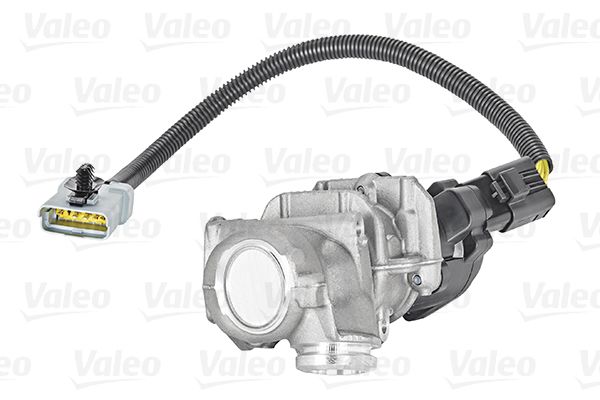 VALEO 700412 Egr Valfi FORD 1353152 17482653M5Q  VOLVO 30750092 36000977  36012502 - . Görsel