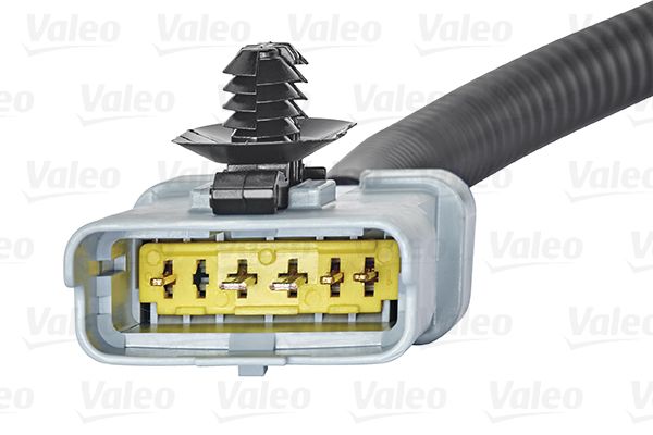VALEO 700412 Egr Valfi FORD 1353152 17482653M5Q  VOLVO 30750092 36000977  36012502 - . Görsel