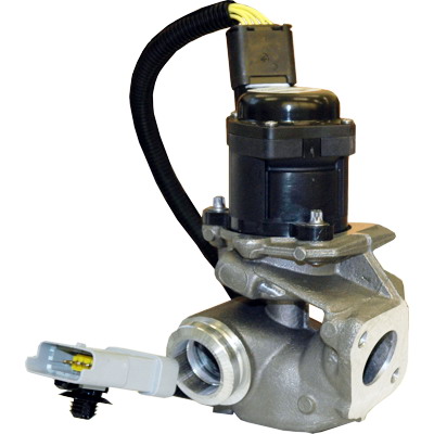 VALEO 700412 Egr Valfi FORD 1353152 17482653M5Q  VOLVO 30750092 36000977  36012502 - . Görsel