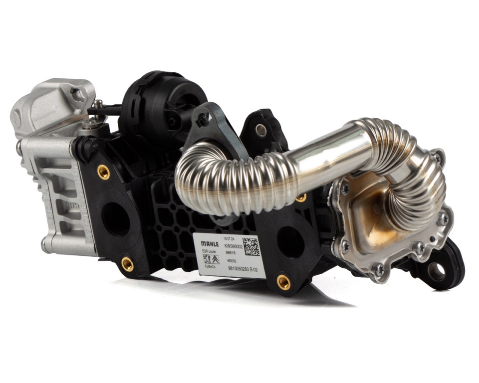 Egr Valfı Ford Citroen Pejo  Ds 1.5 9813050280  2311066 KV6Q9U443BB
