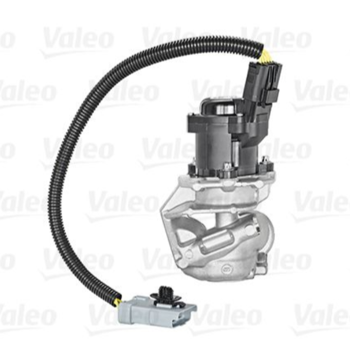 Egr Valfi FORD FOCUS C-MAX 1.6Tdci 1229960 3M5Q9D475DA - . Görsel