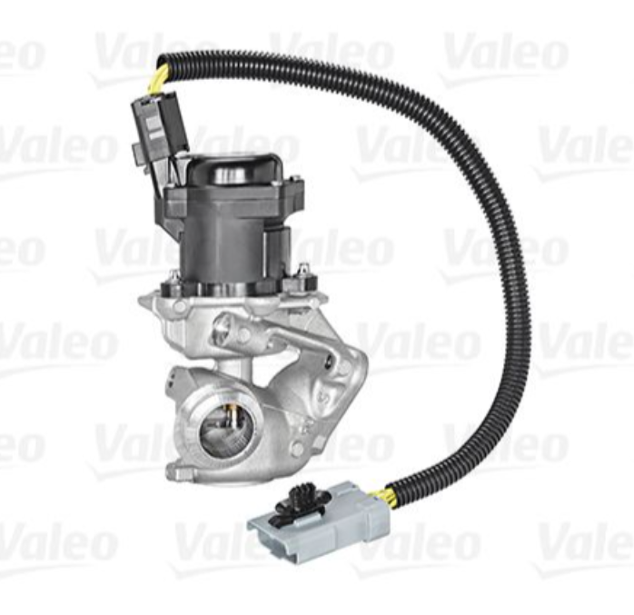 Egr Valfi FORD FOCUS C-MAX 1.6Tdci 1229960 3M5Q9D475DA - . Görsel