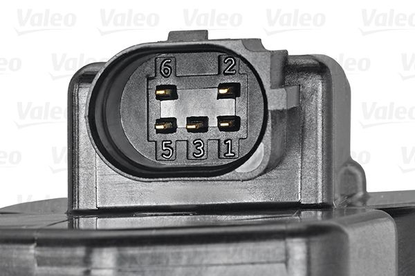 VALEO 700424 Egr Valfi Audi Seat Dodge Jeep 68021528AA 03G131501 - . Görsel