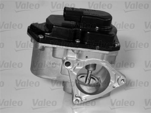 VALEO 700424 Egr Valfi Audi Seat Dodge Jeep 68021528AA 03G131501 - . Görsel