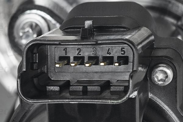 VALEO 700413 Egr Valfi - . Görsel