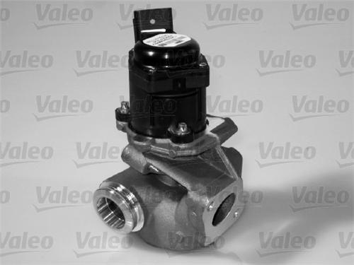 VALEO 700413 Egr Valfi - . Görsel