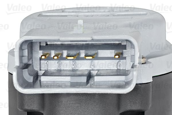 VALEO 700411 Egr Valfi Sağ - . Görsel