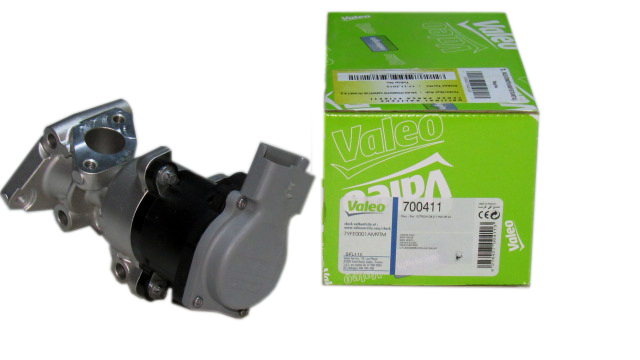 VALEO 700411 Egr Valfi Sağ - . Görsel