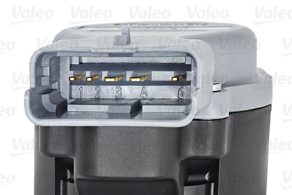 VALEO 700423 Egr Valfi Sağ - . Görsel