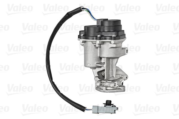 VALEO 700420 Egr Valfi Sol - . Görsel