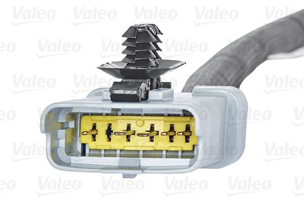 VALEO 700420 Egr Valfi Sol - . Görsel