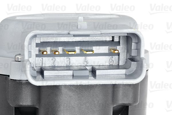 VALEO 700410 Egr Valfi Sol LR018465 1618N7 C2C40183 - . Görsel