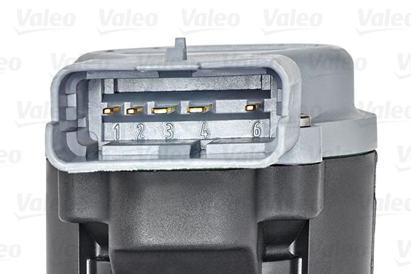 VALEO 700422 Egr Valfi Sol - . Görsel