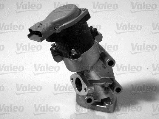 VALEO 700422 Egr Valfi Sol - . Görsel