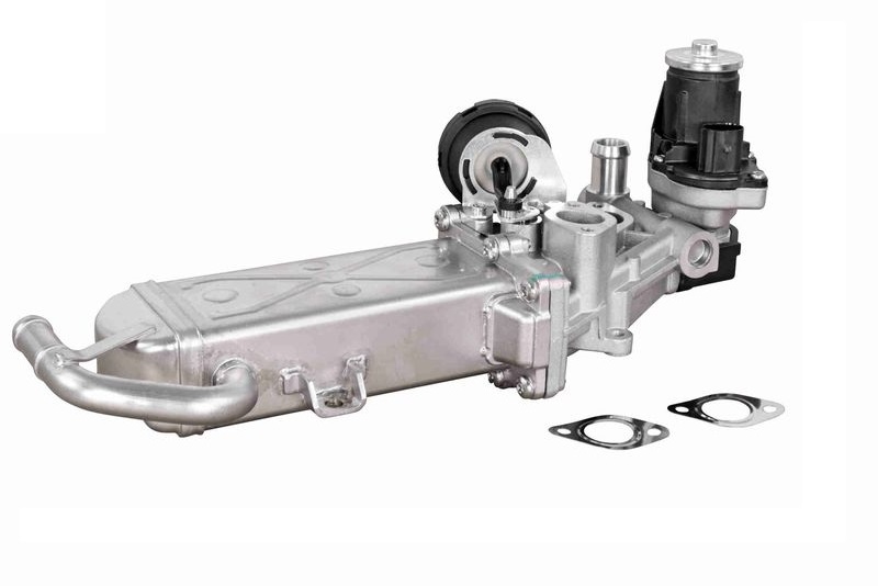 VW 03L131512DQ EGR Valfi