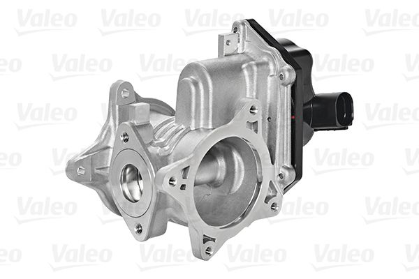 Audi  A3 Volkswagen Amarok Crafter 2.0tdi VALEO 700448 Egr Valfi 03L131501AA 03L131501 - . Görsel