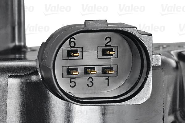 Audi  A3 Volkswagen Amarok Crafter 2.0tdi VALEO 700448 Egr Valfi 03L131501AA 03L131501 - . Görsel