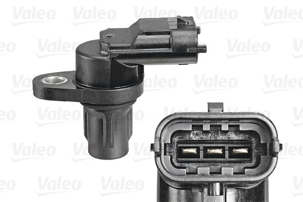VALEO 253804 Eksantrik Devir Sensörü