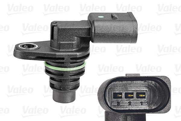 VALEO 253802 Eksantrik Devir Sensörü