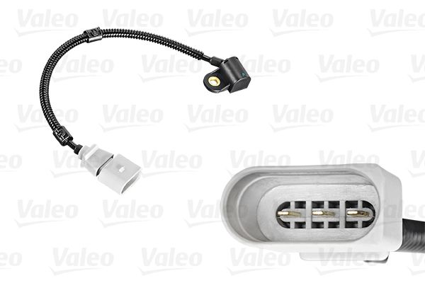 VALEO 253821 Eksantrik Devir Sensörü