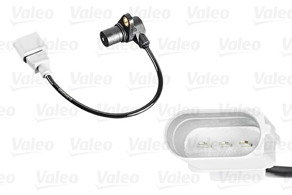 VALEO 254051 Krank Devir Sensörü