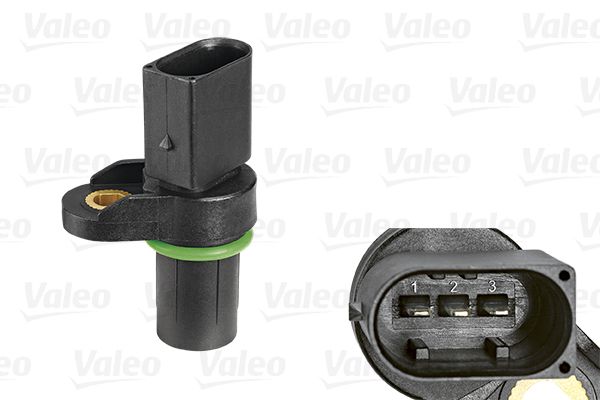 VALEO 254069 Krank Devir Sensörü
