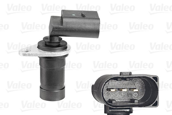 VALEO 254062 Krank Devir Sensörü