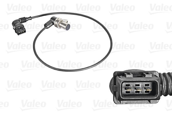 VALEO 254084 Krank Devir Sensörü - . Görsel