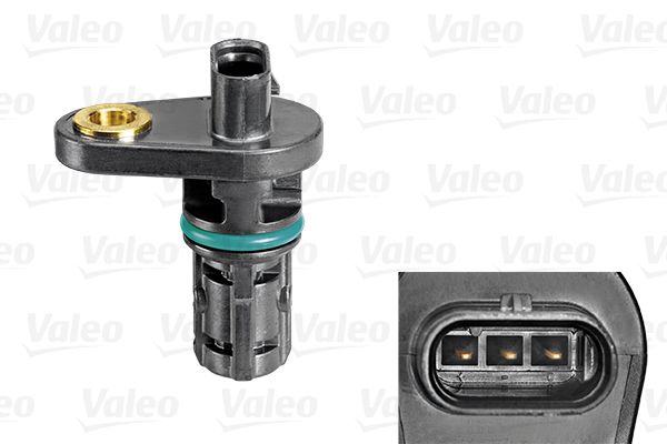 VALEO 254110 Krank Devir Sensörü