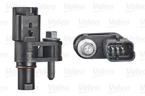 VALEO 255008 Eksantrik Mil Sensörü