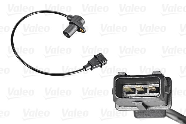 VALEO 254145 Krank Devir Sensörü