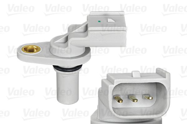 VALEO 253801 Eksantrik Devir Sensörü