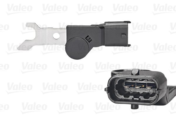 VALEO 253845 Eksantrik Devir Sensörü