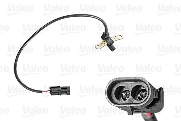 VALEO 254103 Eksantrik Devir Sensörü