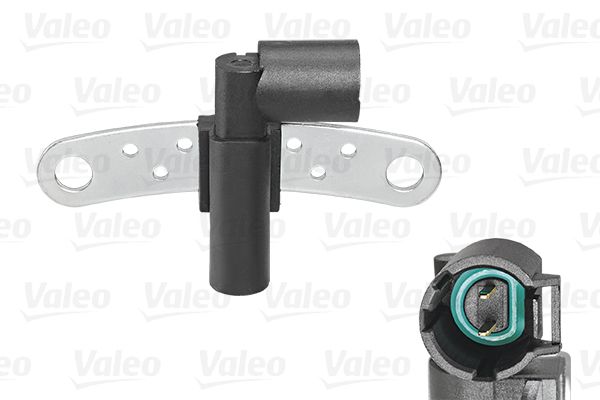 VALEO 254001 Krank Devir Sensörü
