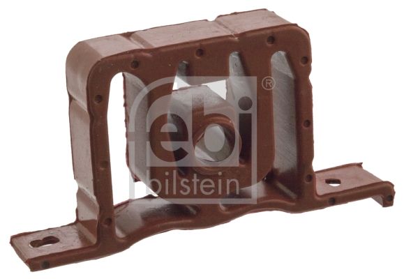FEBI BILSTEIN 18486 Egzoz Askı Lastiği - . Görsel