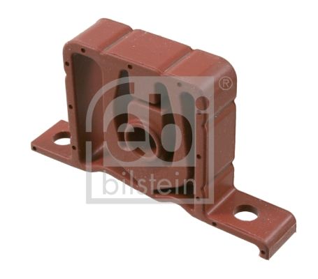 FEBI BILSTEIN 23482 Egzoz Askı Lastiği
