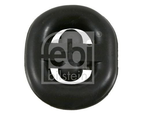 FEBI BILSTEIN 07358 Egzoz Askı Lastiği