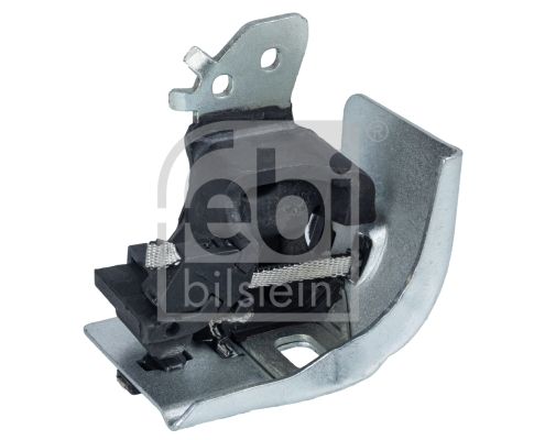 FEBI BILSTEIN 29585 Egzos Askı Lastiği Arka
