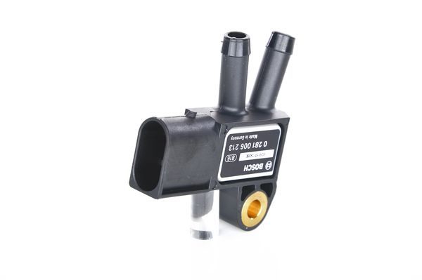 BOSCH 0281006213 Egzos Basınç Sensörü - . Görsel