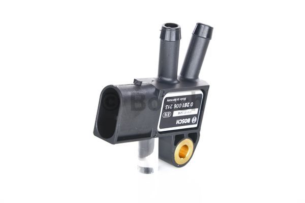 BOSCH 0281006213 Egzos Basınç Sensörü - . Görsel