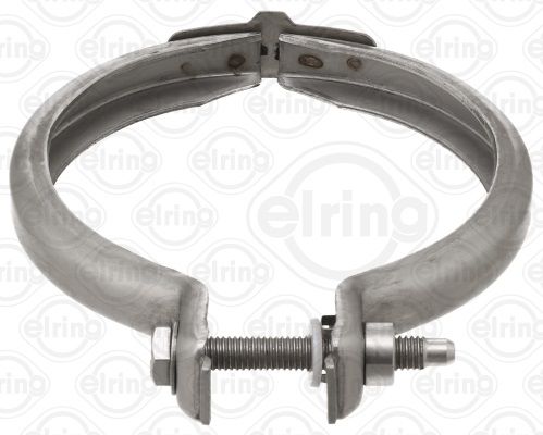 ELRING 524380 Egzos Kelepçesı