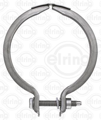 ELRING 524380 Egzos Kelepçesı - . Görsel